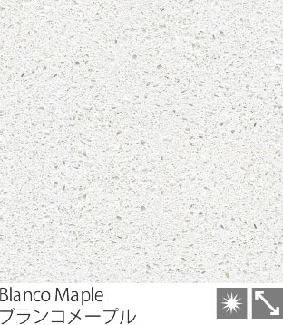 Blanco Maple