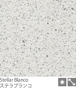 Stellar Blanco