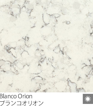 Blanco Orion