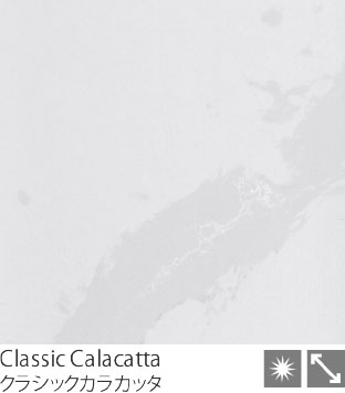 Classic Calacatta