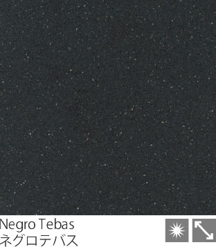 Negro Tebas