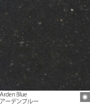 Arden Blue