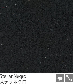 Stellar Negro